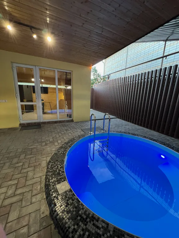 Центр города