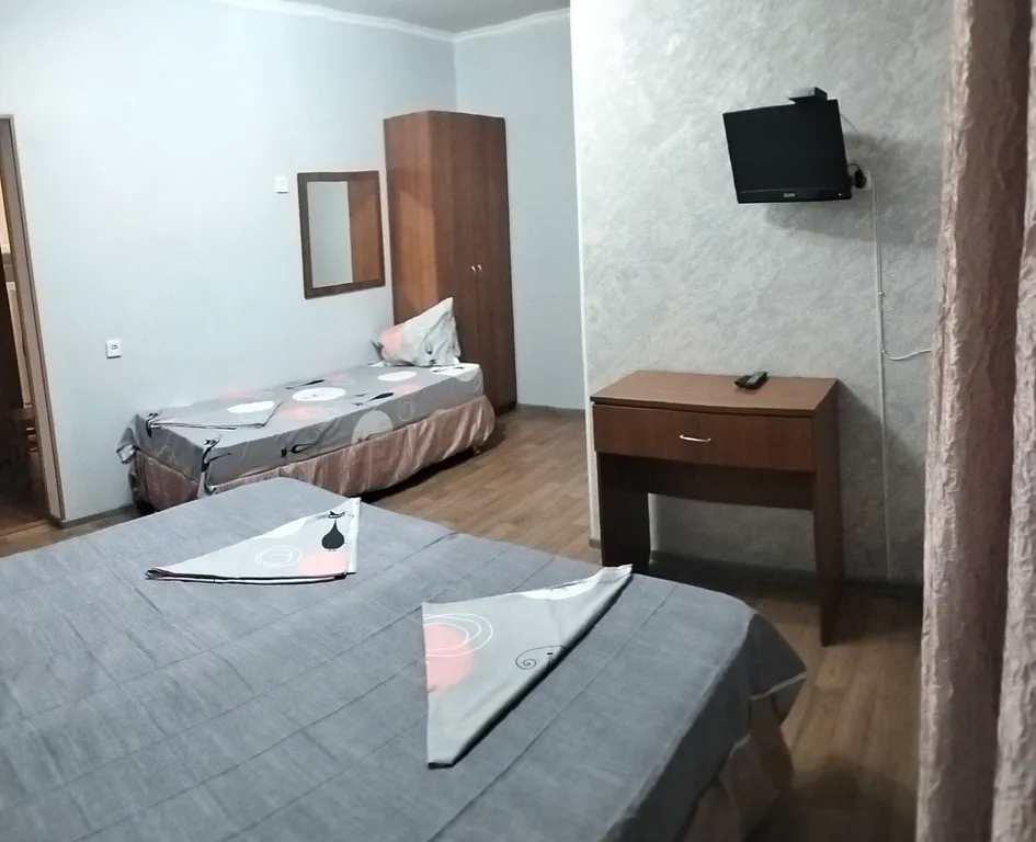 Комната в центре города