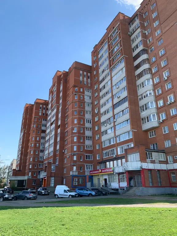 Новая, чистая и уютная квартира