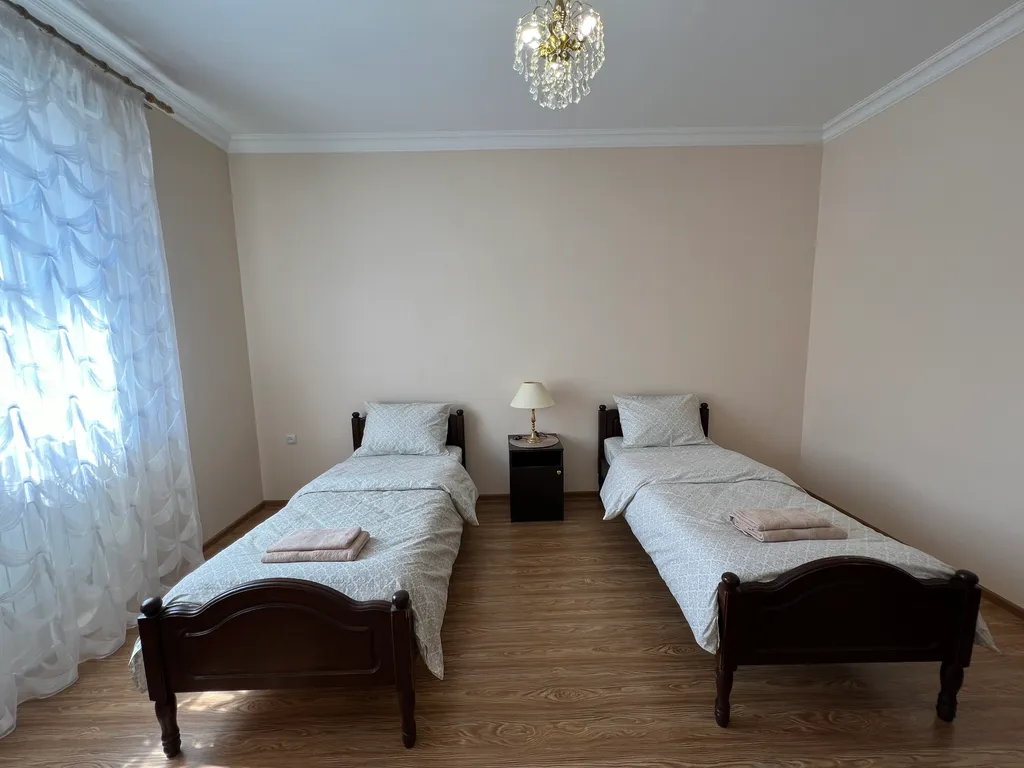 Гостевой дом