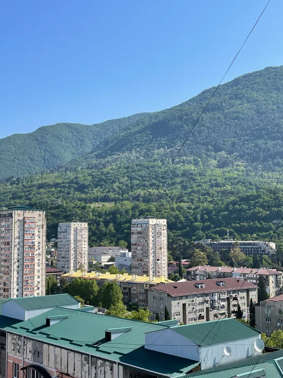 Апартаменты Laura