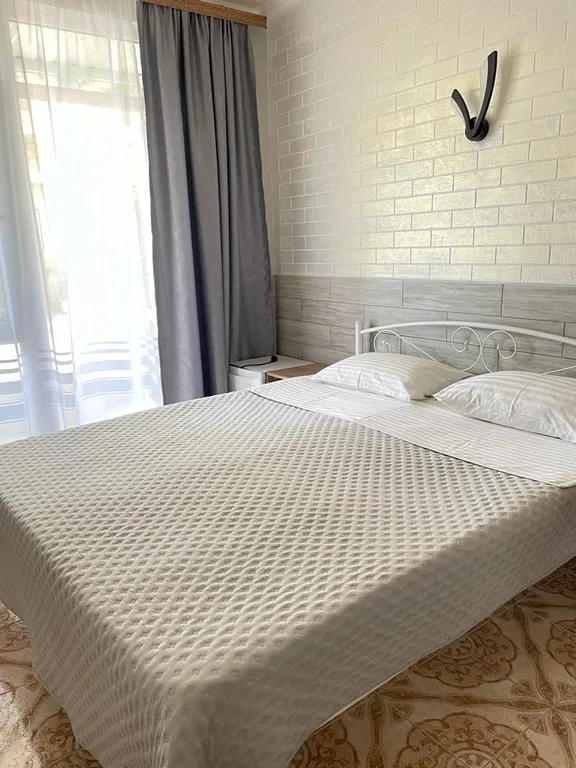 Квартира Комната — Судак