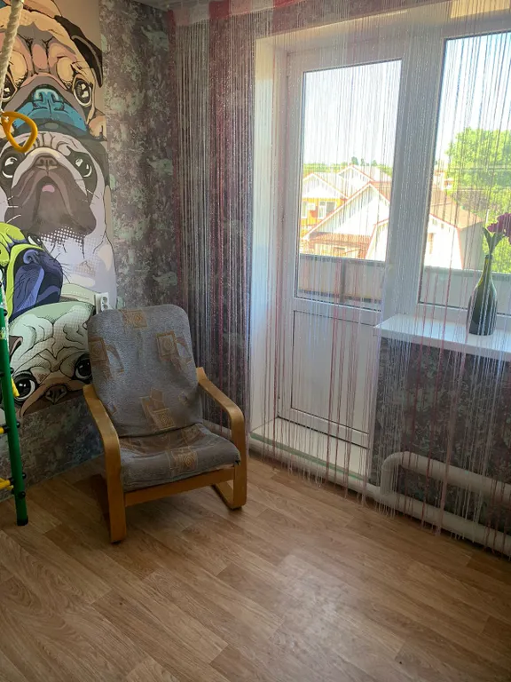 3-комнатный Дом