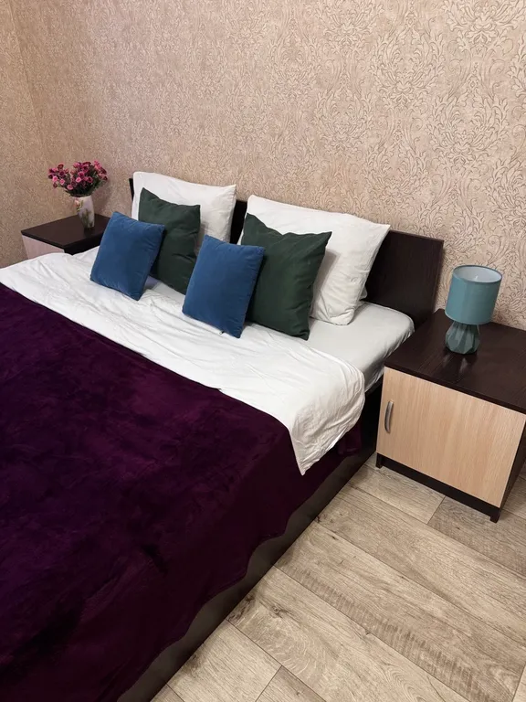 Уютная, светлая квартира в центре