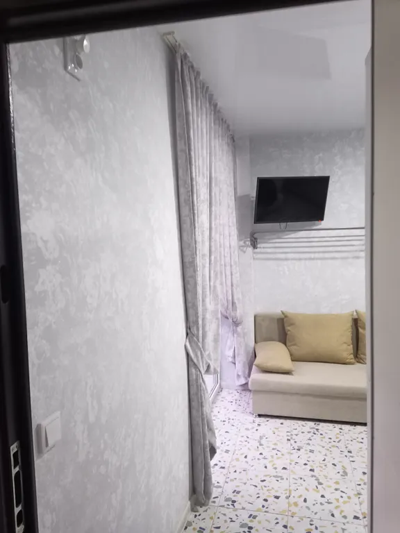 Студия у моря