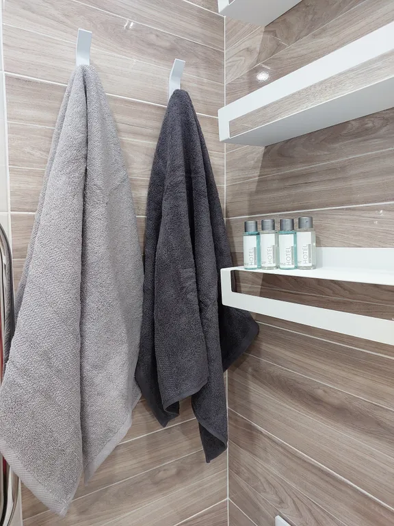 Современная студия Grafitt в самом центре города