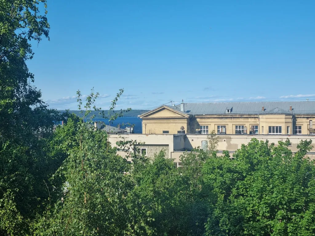 Уютный номер