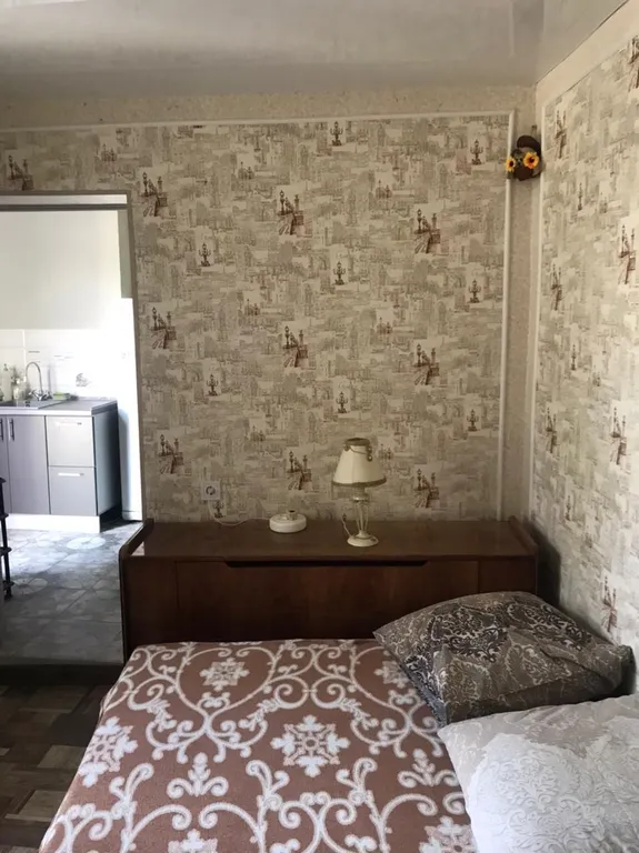 Уютная квартира на земле в исторической части города