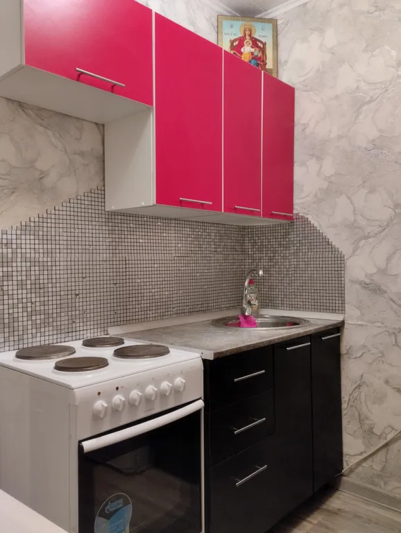 Отличная квартира рядом с областной больницей и перинатальным центром