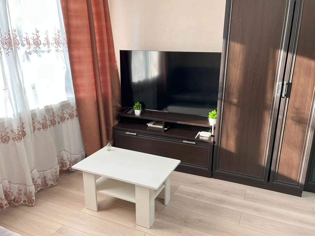 Квартира Современная квартира у кремля, сделан ремонт — Великий Новгород