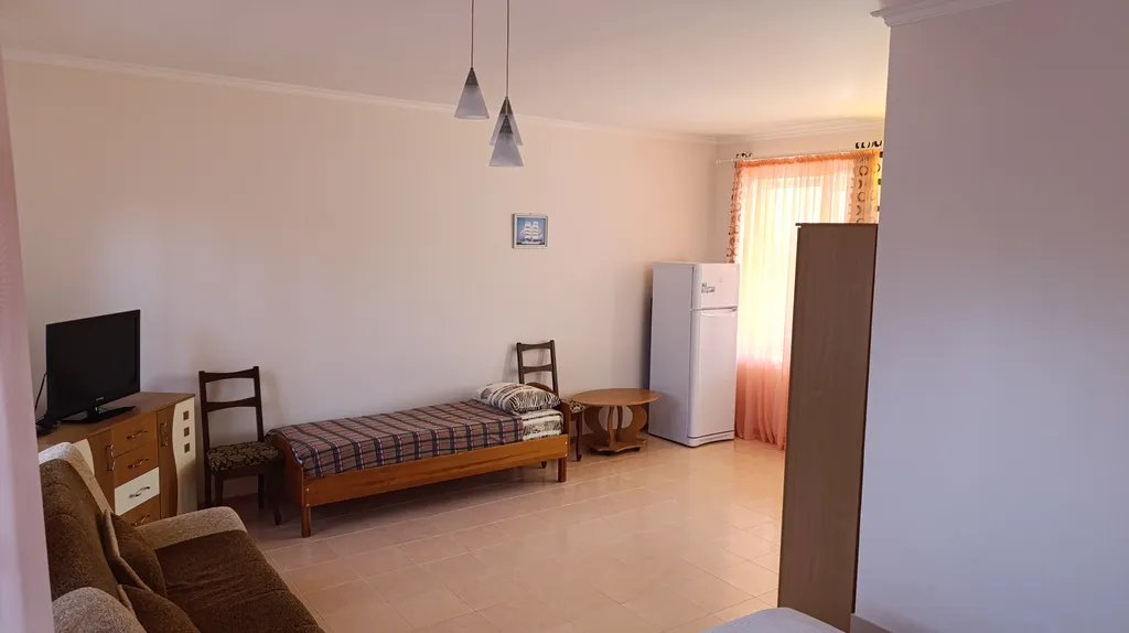 Семейный номер