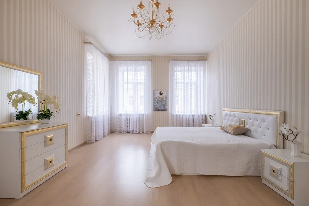 Квартира Квартира Soul Place — Санкт-Петербург