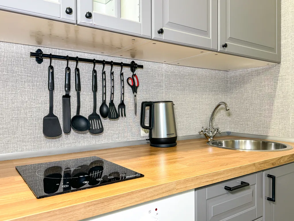 Квартира Апартаменты Монако 24 ЖК Кавказ 63 — Анапа