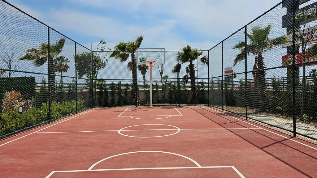 Просторные и полностью меблированные апартаменты