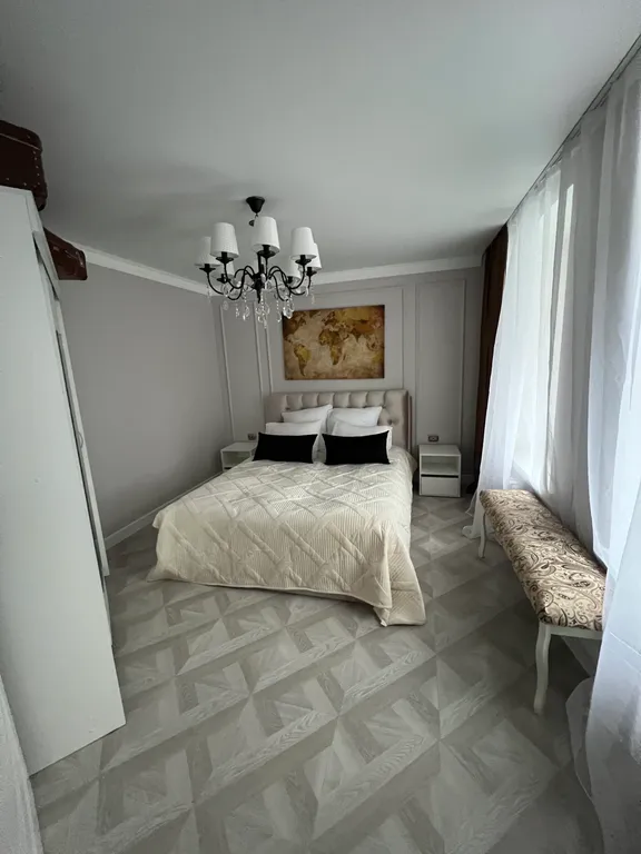 Усадьба купца Левитина в самом центре города