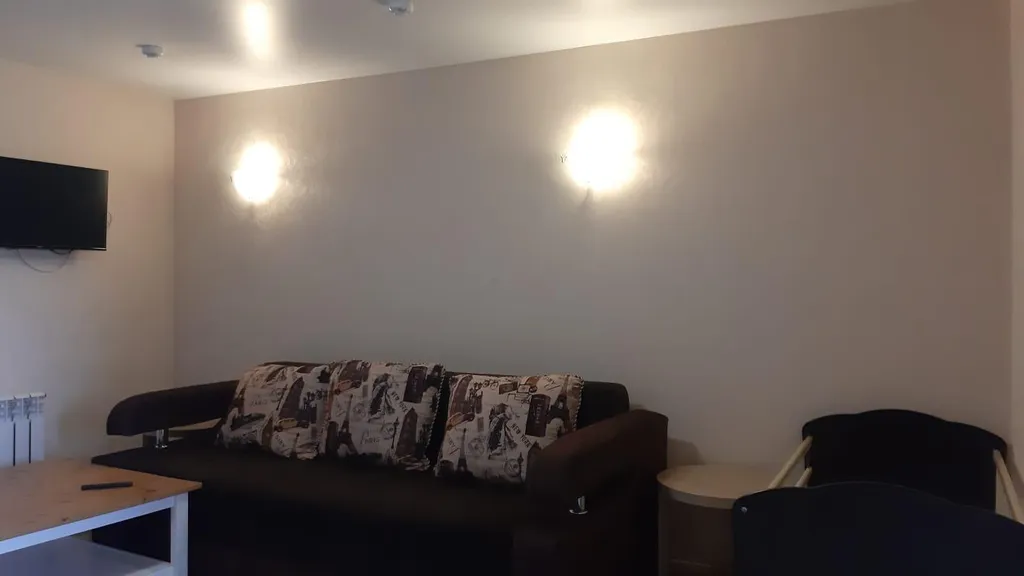 Квартира Комната — Лабинск