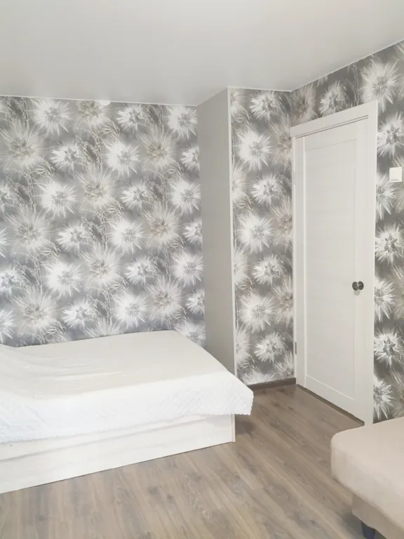 Уютная квартира в тихом районе