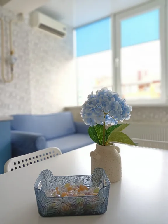 Уютные апартаменты в 15 минутах от Краснодара