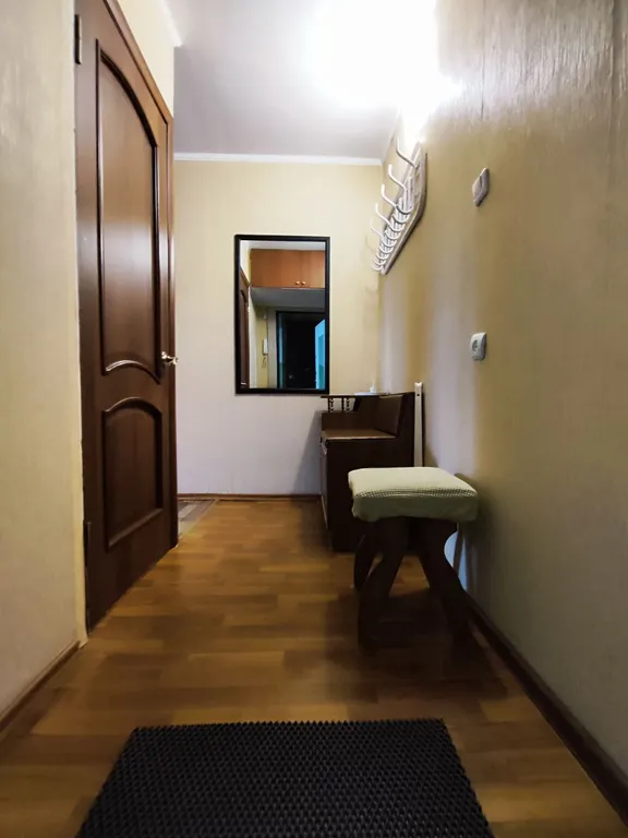 Уютная 1-комнатная квартира с удачным месторасположением