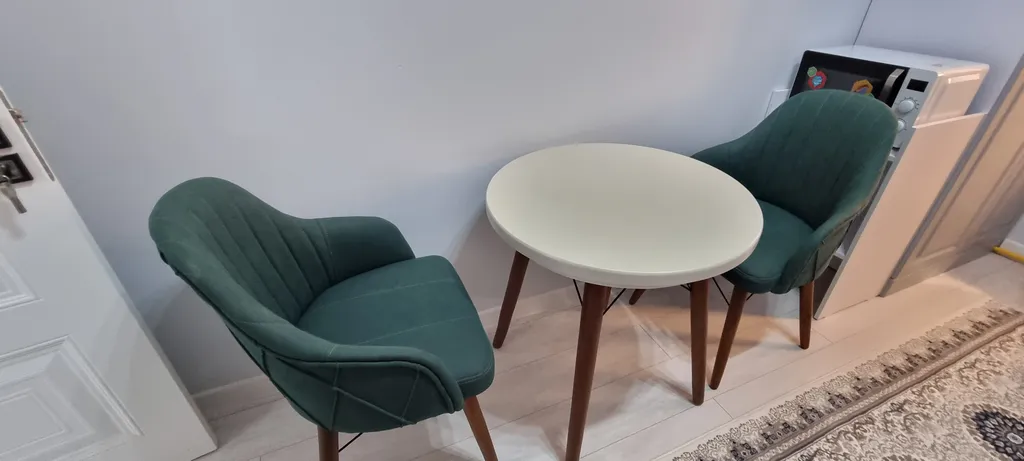 Квартира Insta stay 2 room — аренда посуточно в Самарканд