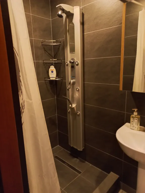 Апартаменты Aurora home