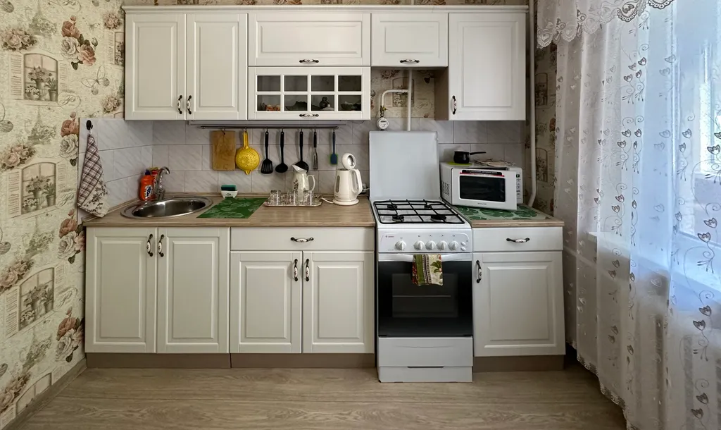 2-комнатные апартаменты Pushkin Apartments