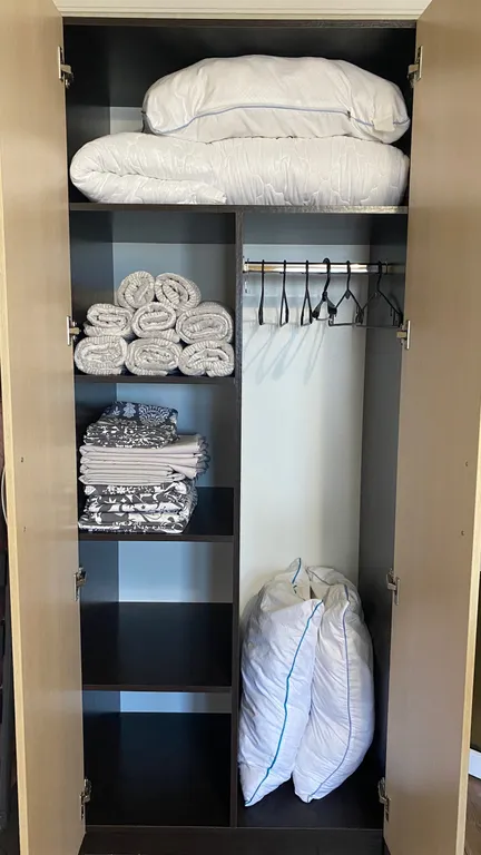 Квартира Квартира Студия в центре города — Анапа