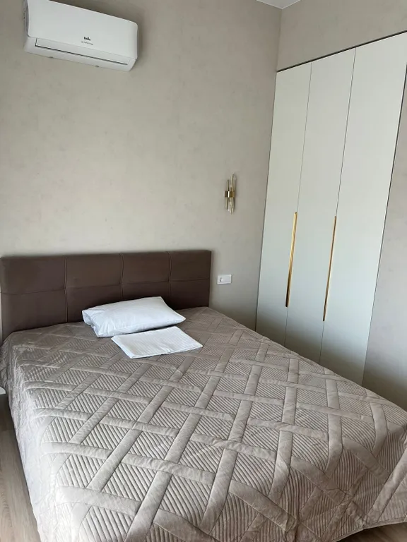 Уютный таунхаус с видом на море