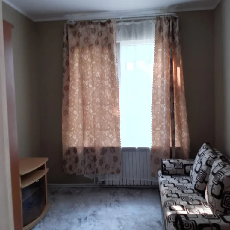 Квартира Уютная квартира в историческом районе города — Зеленоградск