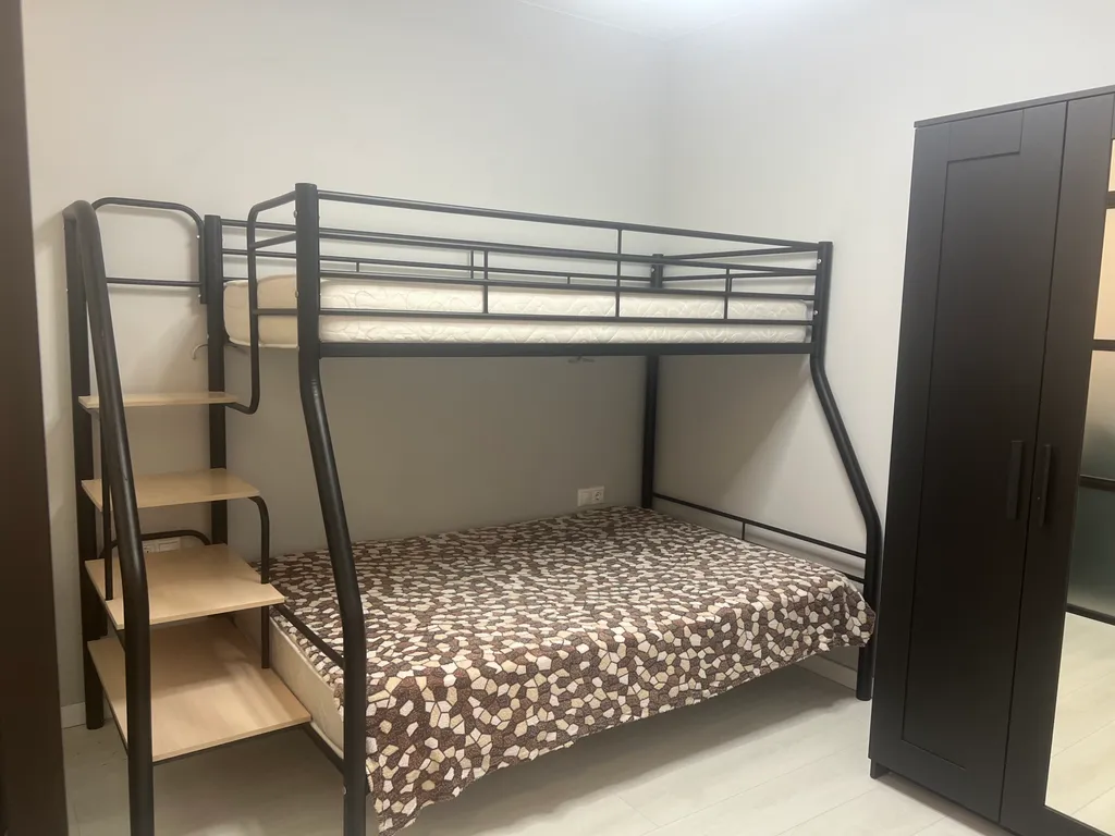 Квартира в центре, от моря 15 минут