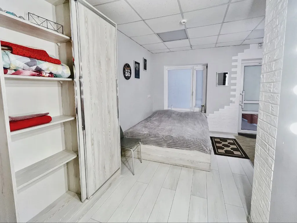 Отдых в замечательном месте на территории санатория Радон