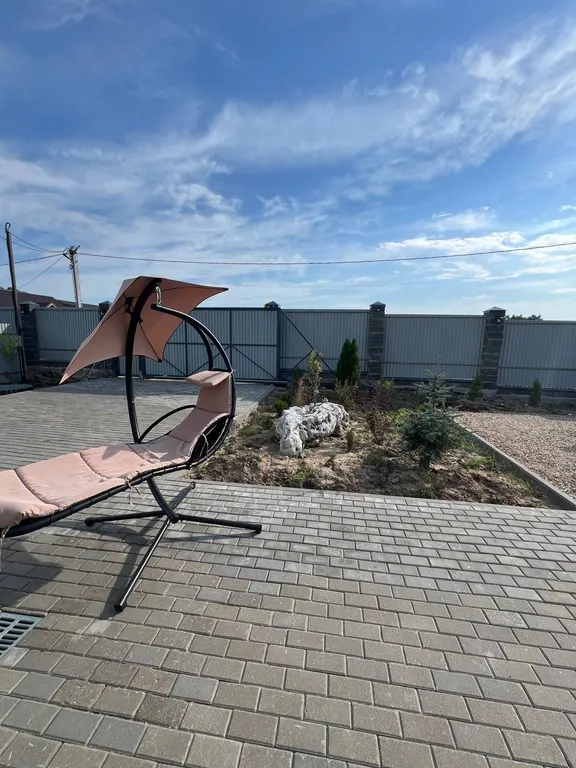 Уютный барнхаус с баней вдали от городской суеты