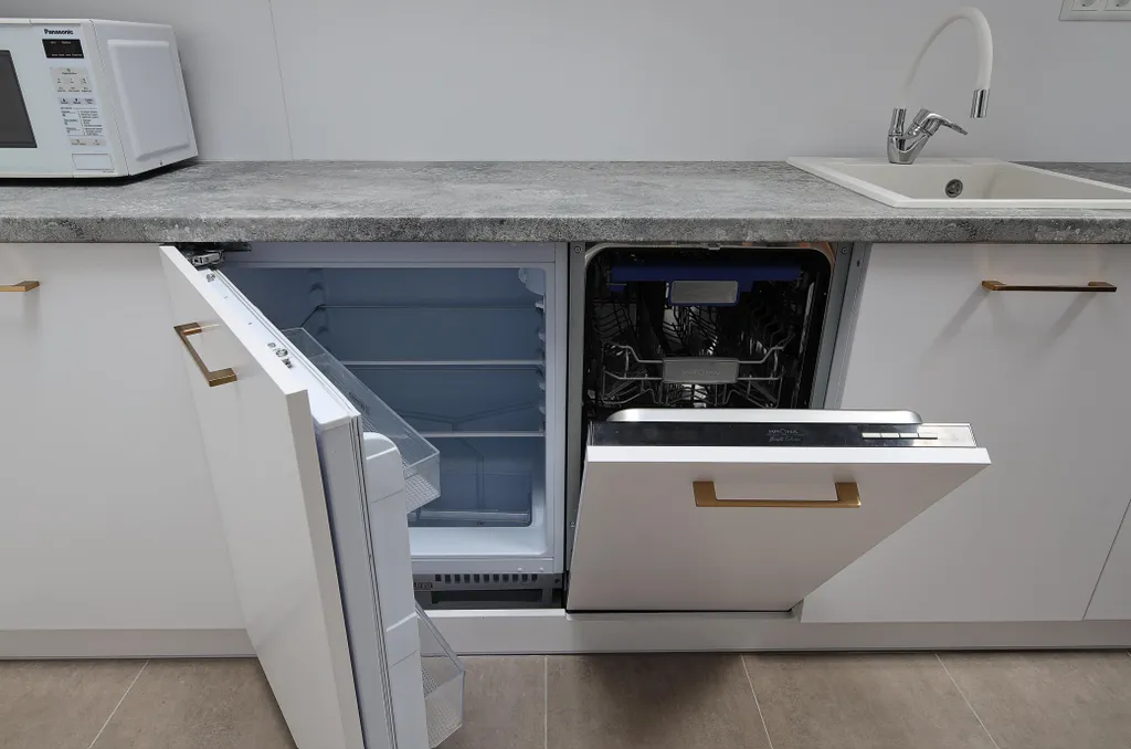 Комфортная квартира для отдыха большой семьёй