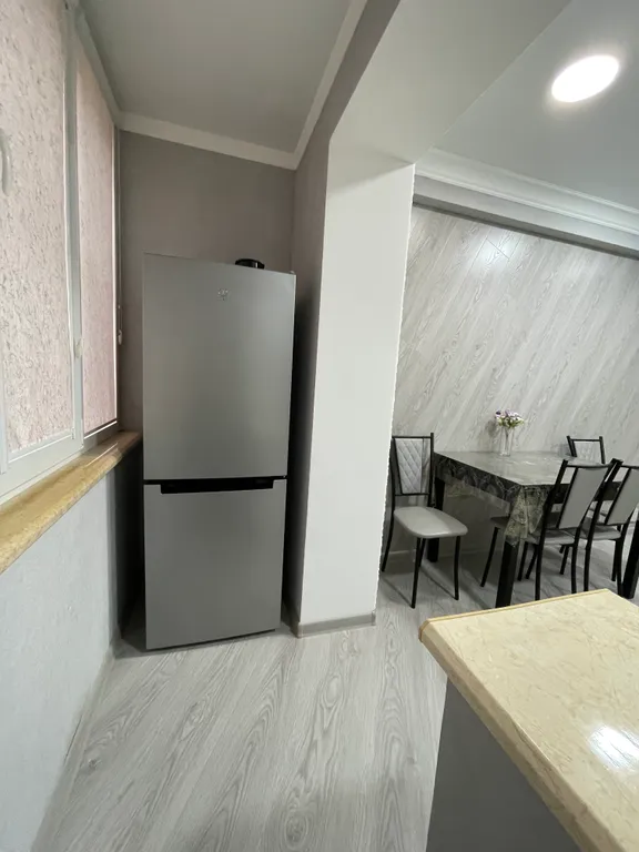 Квартира Уютная квартира недалеко от моря — Каспийск