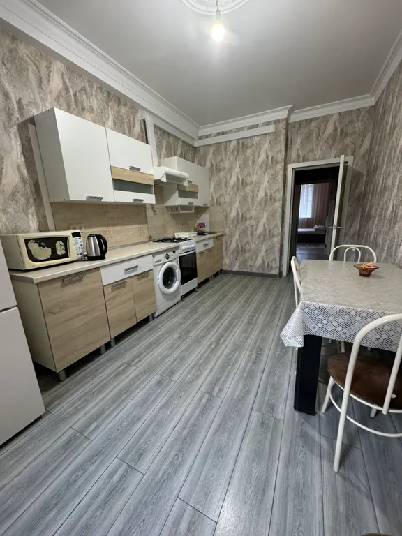 Квартира в элитном доме