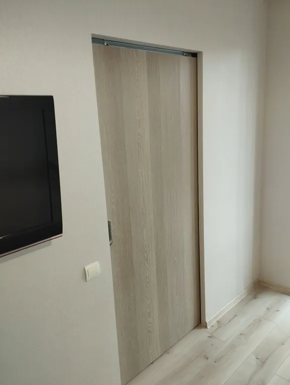 Квартира Квартира У Тихого озера — Светлогорск