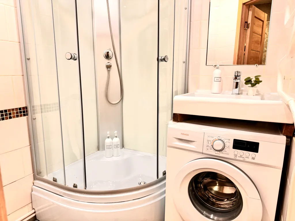 Двухкомнатная в центре