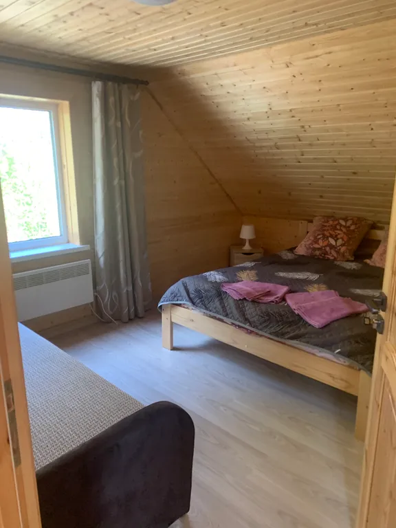 Гостевой дом в Карелии