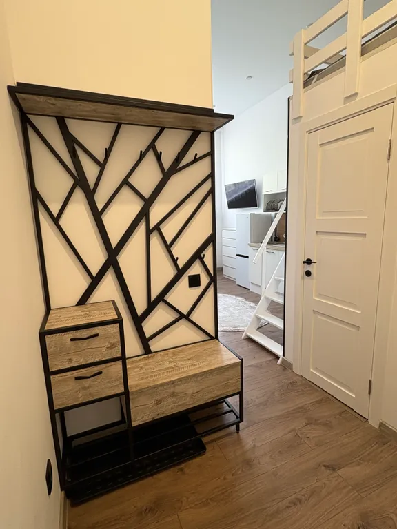 Квартира 1-комнатная Квартира — Калининград