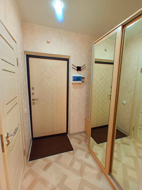 Отличная квартира в развитом районе города