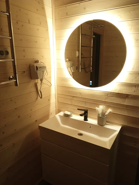 1-комнатный Дом