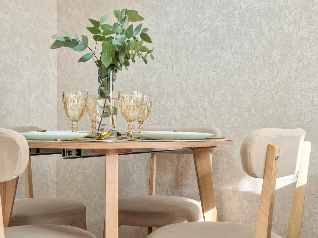 Однокомнатная квартира ЖК «Летний»