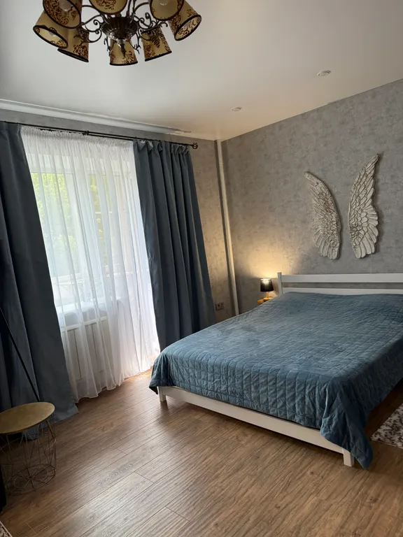 Квартира Апартамент крылья — аренда посуточно в Горно-Алтайск