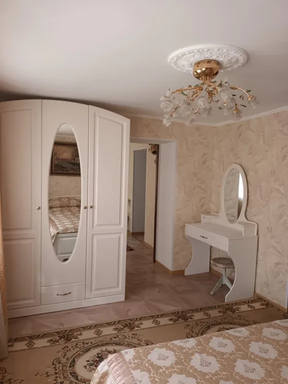 Уютный дом в центре города