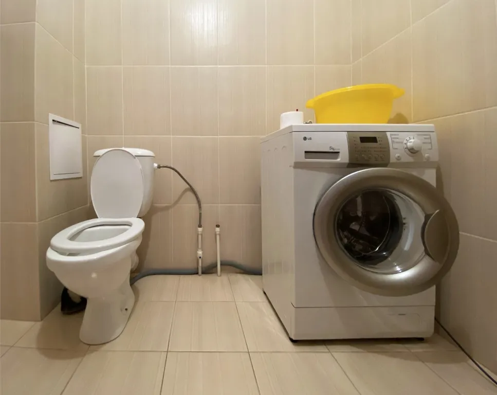 Трёхкомнатная квартира на Гагарина