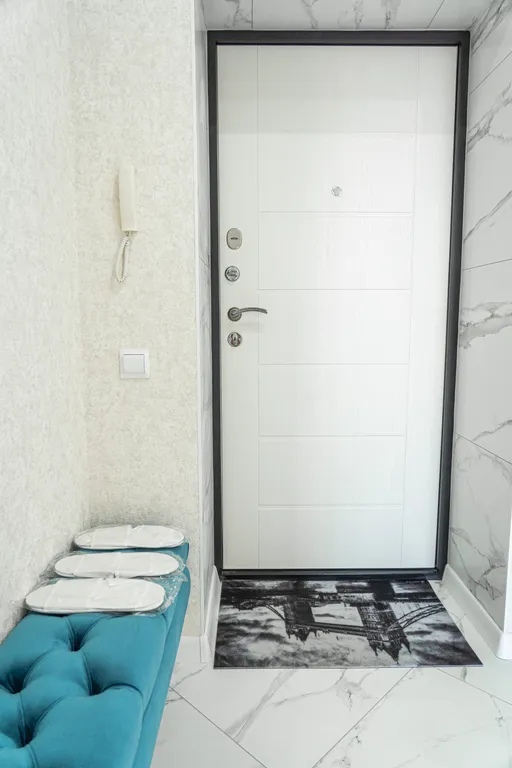 Квартира Апартаменты Классик -4 — Калининград