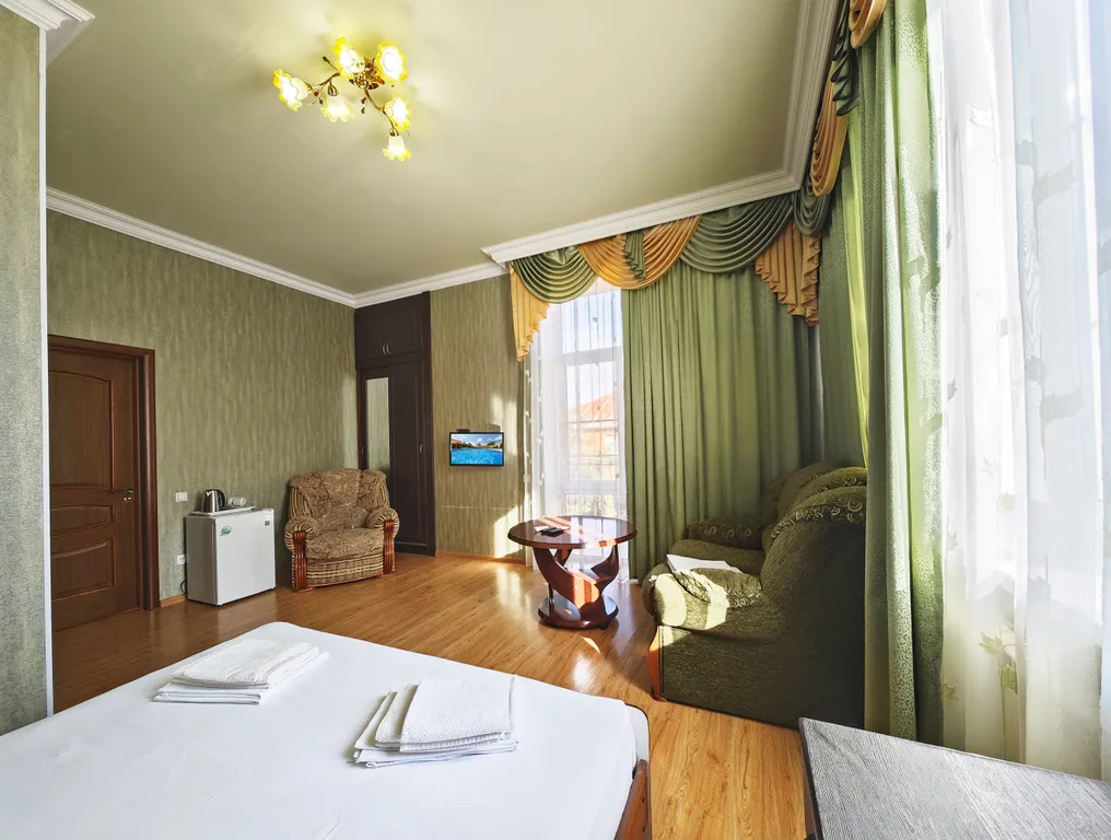 Квартира Комната — Геленджик