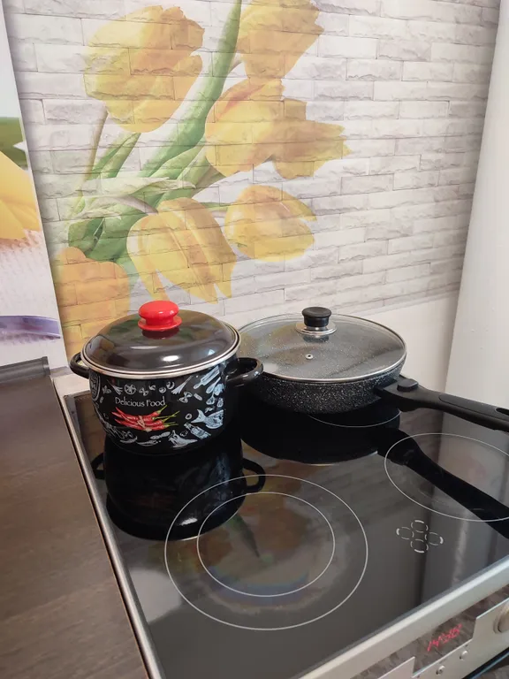 Чистая, уютная квартира в центре Мирного