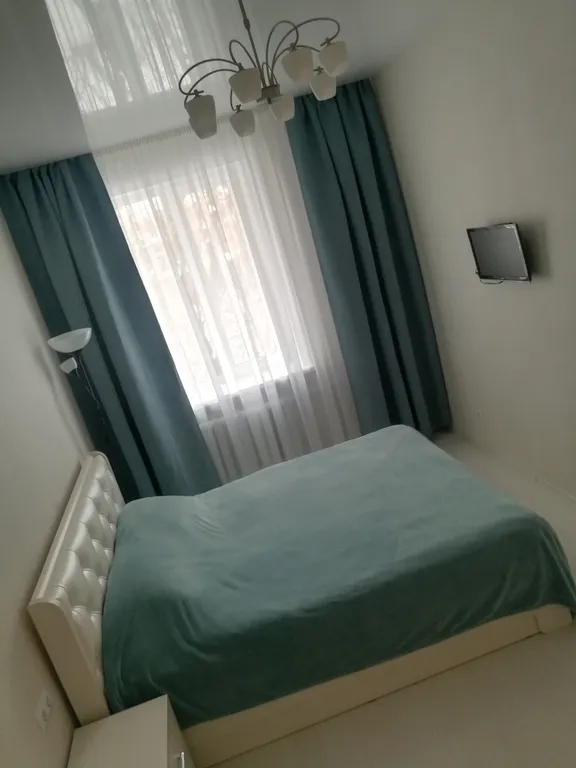 Квартира в центре в 500 метрах до набережной