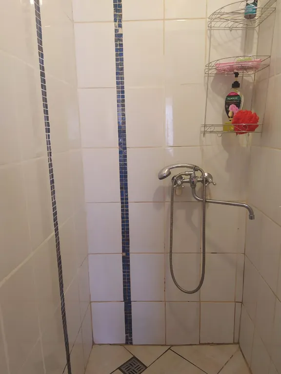 Уютная квартира-студия в центре города